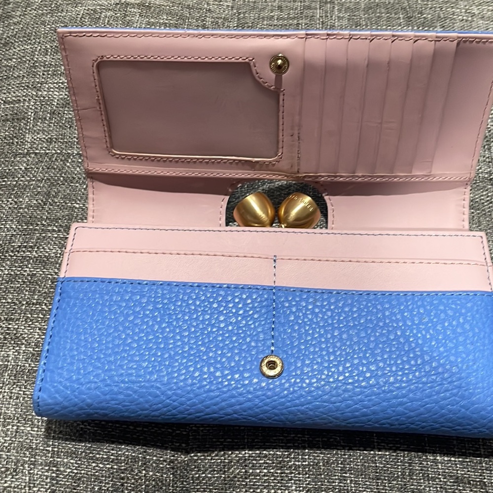 Ted Baker Wallet - Picture 4 of 6